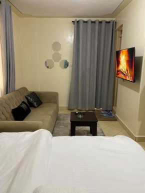 Spacious Studio in South B Nearby Mombasa Road